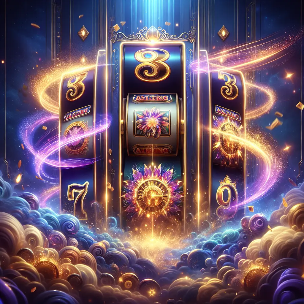 Big Bass Bonanza slot game